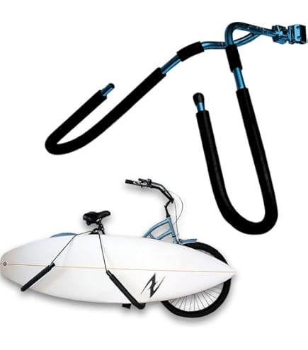 Amazon | EXTRA(エクストラ) 自転車用 エアロサーフキャリア（SLV） Z